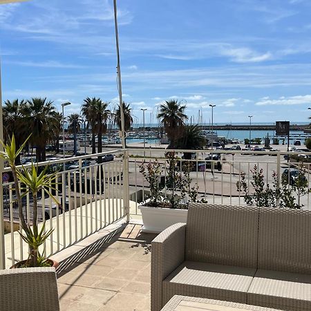 Casa Vacanze Marco Polo San Leone Dış mekan fotoğraf