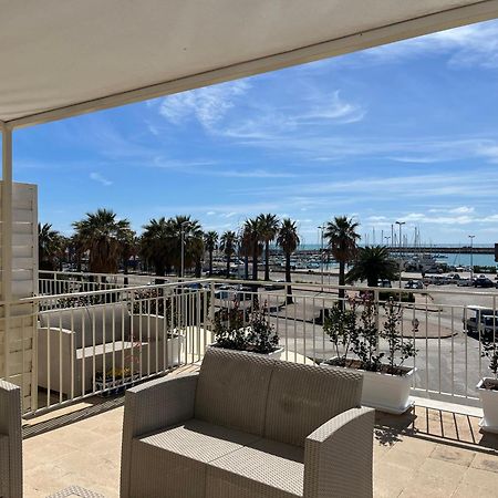 Casa Vacanze Marco Polo San Leone Dış mekan fotoğraf